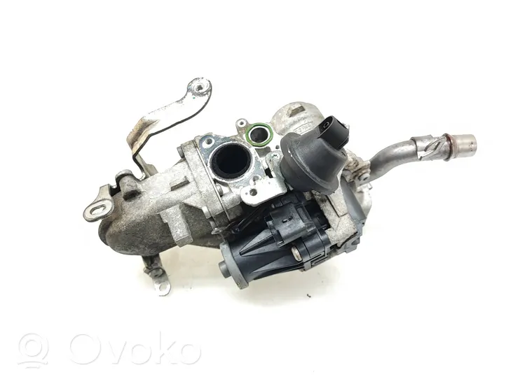 Volvo V40 EGR-venttiili/lauhdutin 9802194080