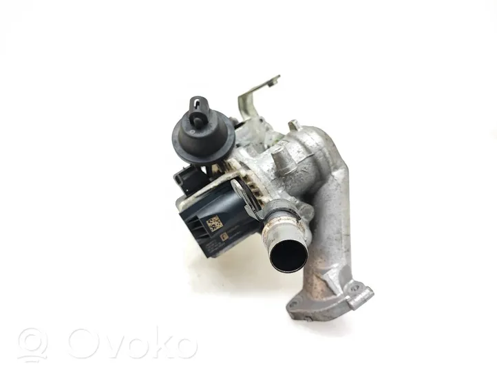 Volvo V40 Valvola di raffreddamento EGR 9802194080