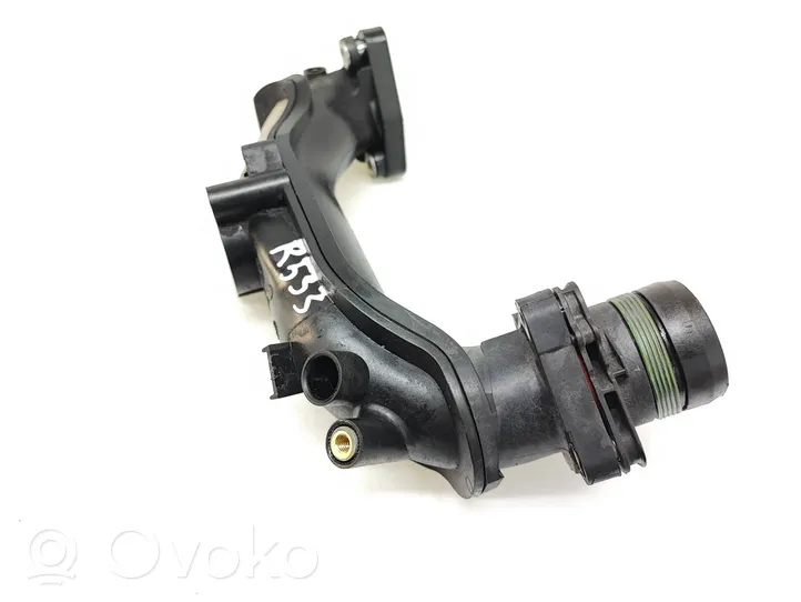 Volvo V40 Tube d'admission d'air 9674942380