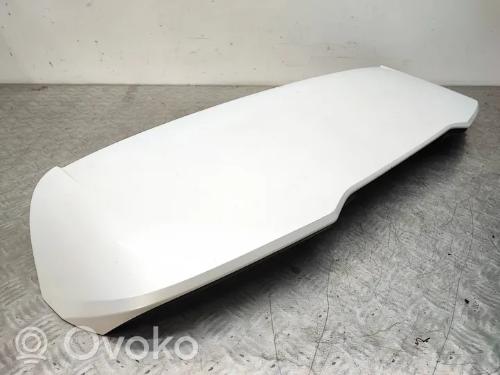 Volvo V40 Spoiler del portellone posteriore/bagagliaio 31347052