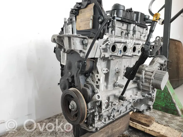 Volvo V40 Moteur D4162T