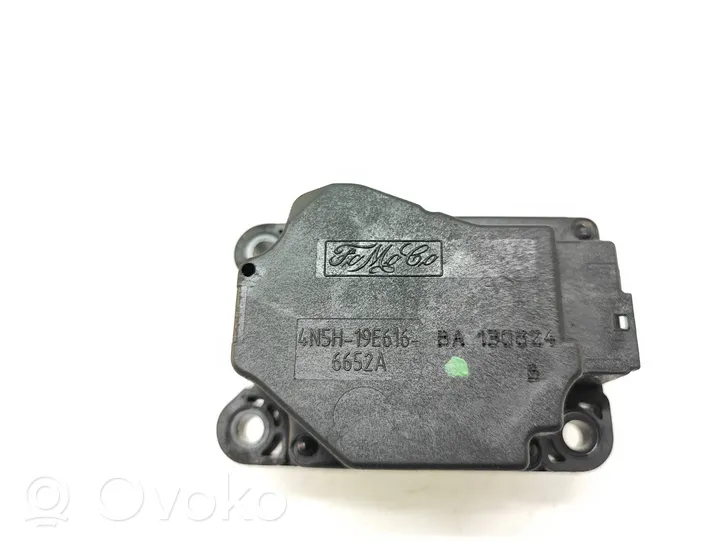 Volvo V40 Motorino attuatore aria 4N5H19E616BA