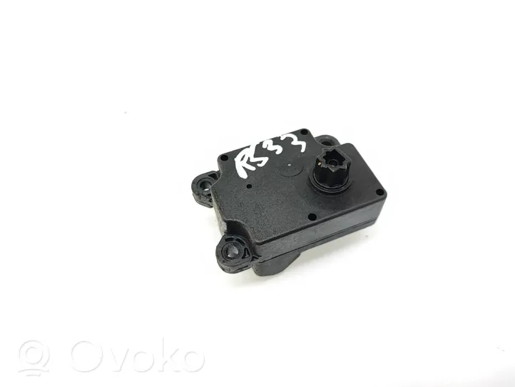 Volvo V40 Motorino attuatore aria 4N5H19E616BA