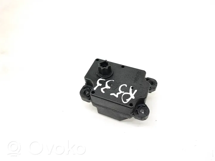 Volvo V40 Motorino attuatore aria 4N5H19E616BA