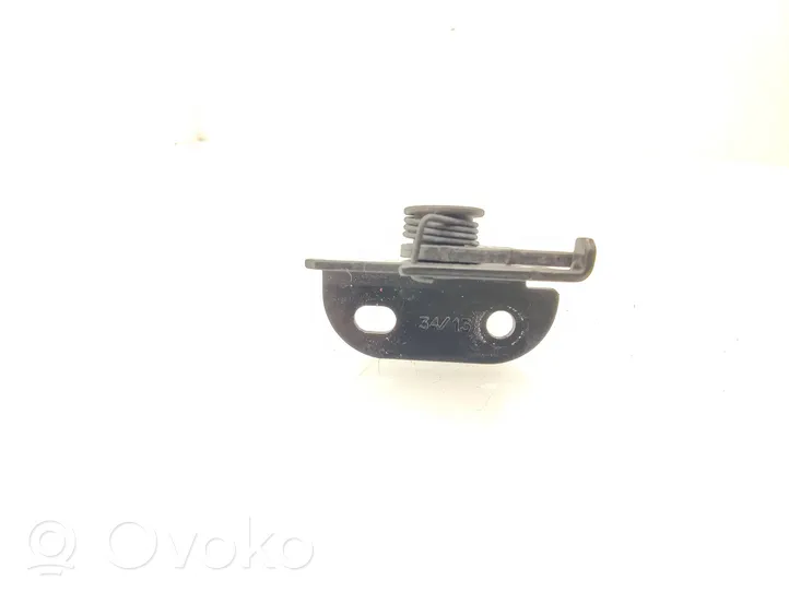 Volvo V40 Serrure de capot 31298283