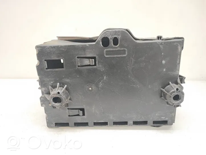 Peugeot 3008 I Battery box tray 9663615380