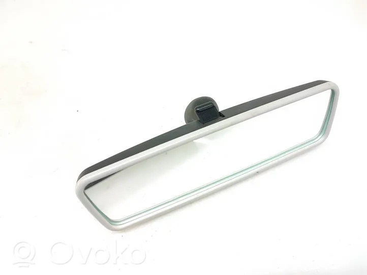 Volkswagen Transporter - Caravelle T5 Rear view mirror (interior) E1021065