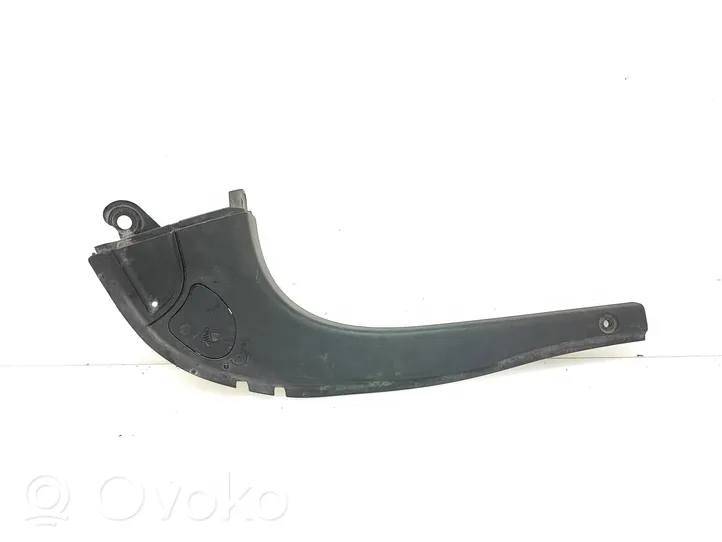 Porsche Cayenne (9PA) Rivestimento sotto il faro/fanale 7L5805286E