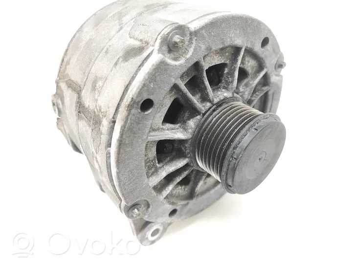 Porsche Cayenne (9PA) Generatore/alternatore 021903026K