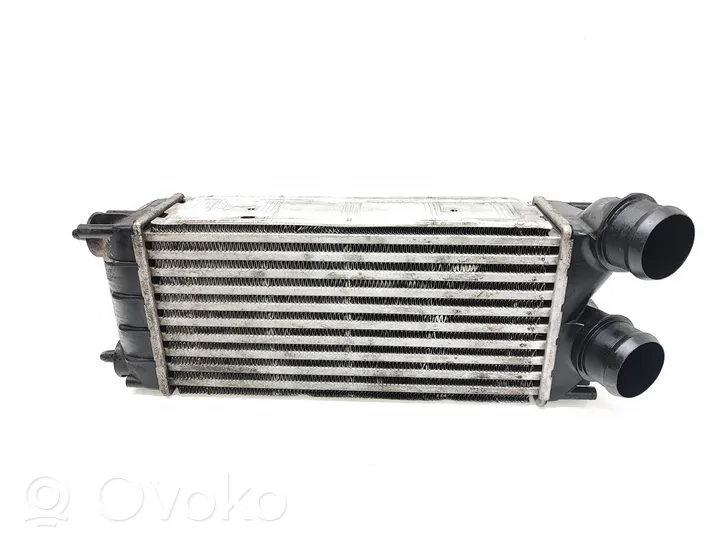 Peugeot Partner Intercooler radiator 9684212480