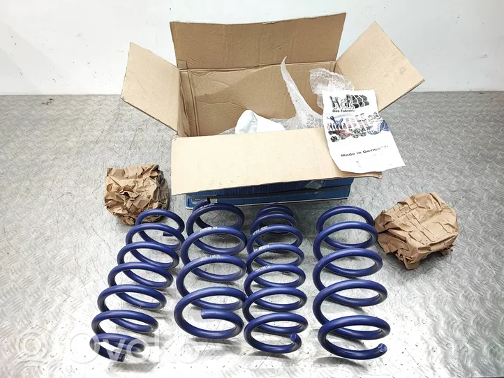 Tesla Model 3 Set of springs and shock absorbers (Front and rear) 