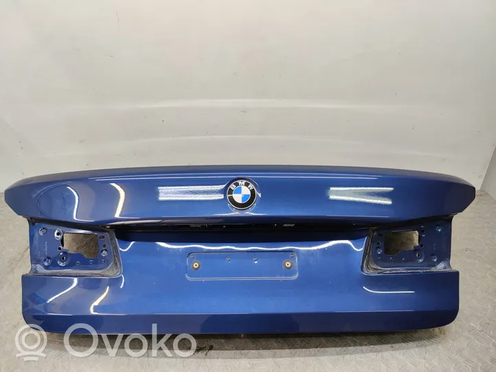 BMW 5 G30 G31 Portellone posteriore/bagagliaio 