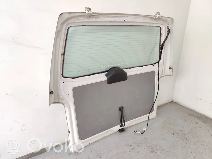 Volkswagen Transporter - Caravelle T5 Puerta del maletero/compartimento de carga 7E0971145AR