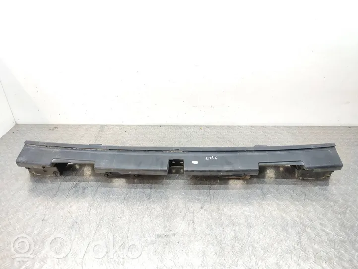 Volkswagen Transporter - Caravelle T5 Rear bumper cross member 7E0807305C