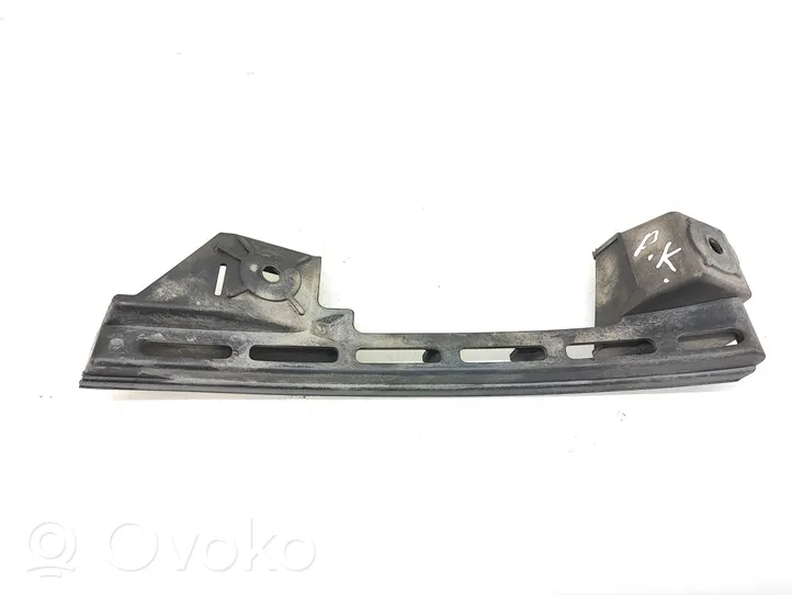 Volkswagen Caddy Staffa di rinforzo montaggio del paraurti anteriore 1T0807889B