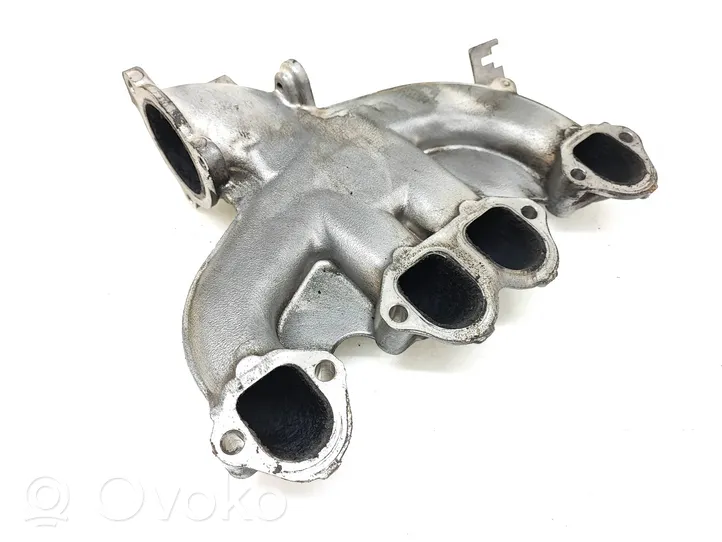 Volkswagen Caddy Intake manifold 03G129713K