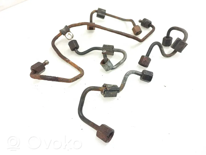 Volkswagen Transporter - Caravelle T5 Fuel injector supply line/pipe 