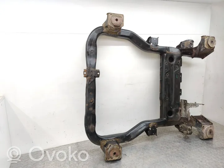 Volkswagen Transporter - Caravelle T5 Front subframe 7E0499029