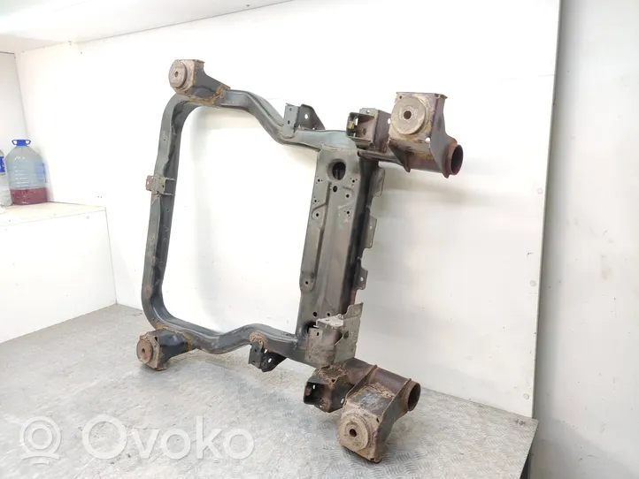 Volkswagen Transporter - Caravelle T5 Front subframe 7E0499029