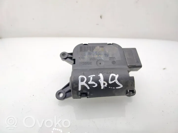 Volkswagen Caddy Air flap motor/actuator 1K0907511C