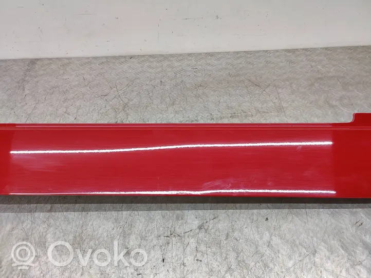 Volkswagen Transporter - Caravelle T5 Sliding door rail trim 7H3843796G