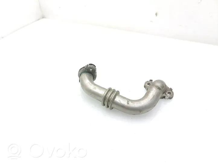 Volkswagen Transporter - Caravelle T5 EGR valve line/pipe/hose 03L131521D