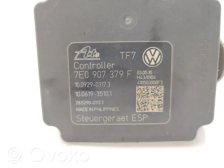 Volkswagen Transporter - Caravelle T5 ABS Pump 7E0907379F