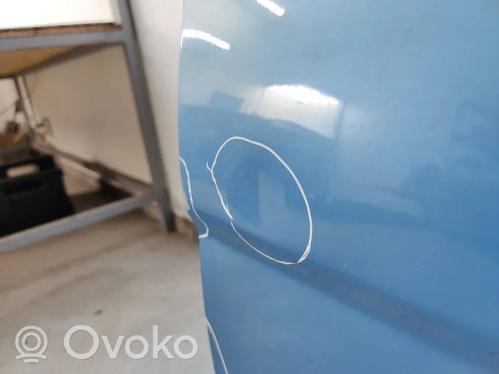 Opel Vivaro Drzwi boczne / przesuwne 