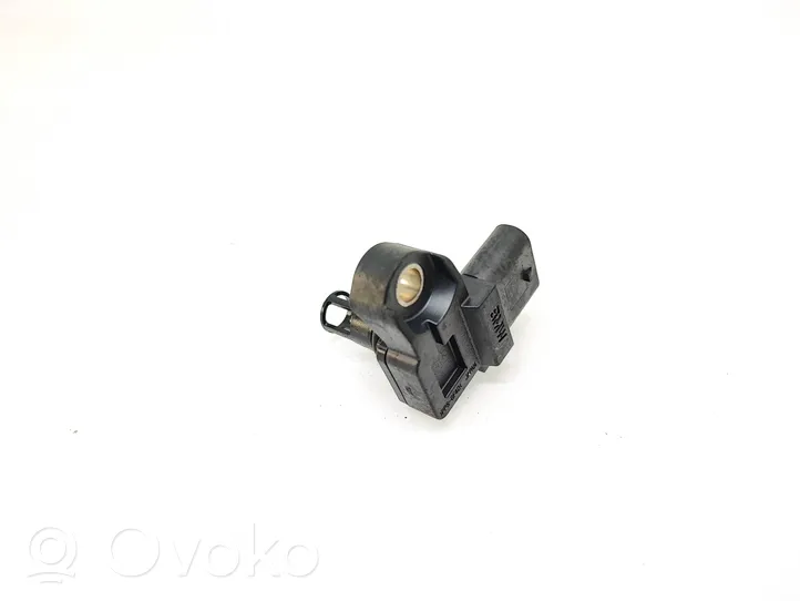 BMW 5 G30 G31 Air pressure sensor 8637900