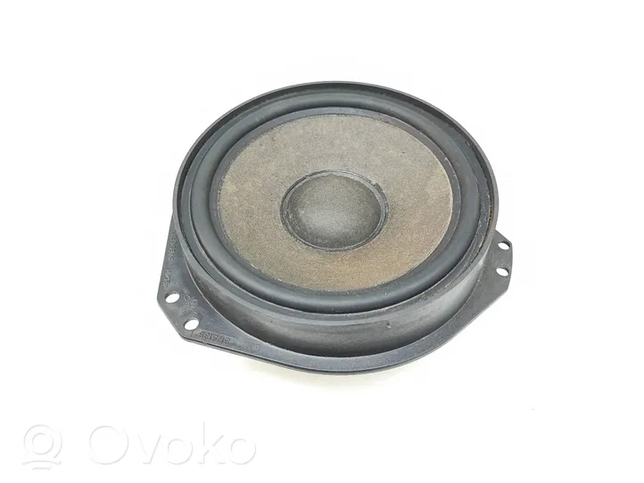 Opel Vivaro Altavoz de la puerta delantera 9175188