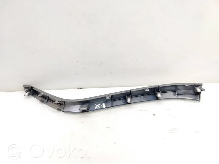 Suzuki Grand Vitara II Rivestimento del vano portaoggetti del cruscotto 7386265J0