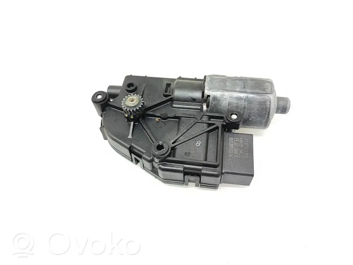 Audi Q5 SQ5 Stoglangio varikliukas/ pavara 8R0959591A