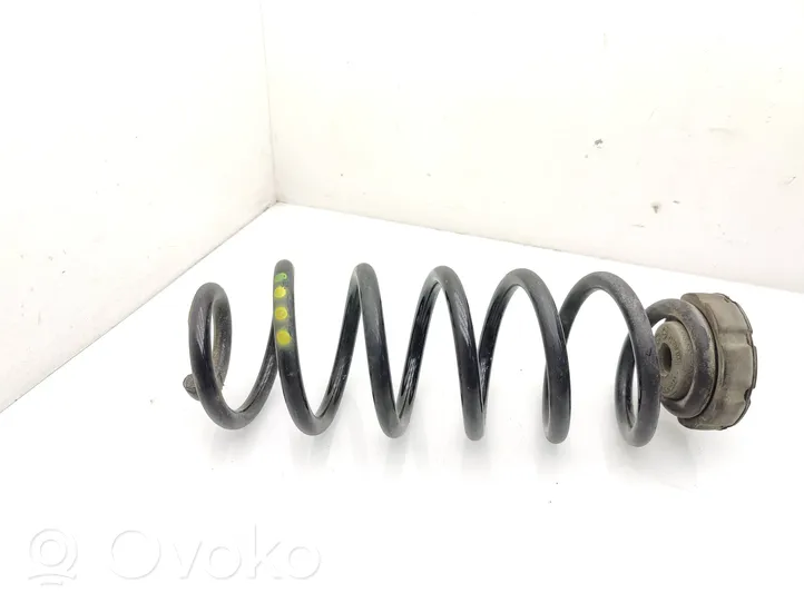 Audi Q5 SQ5 Rear coil spring 