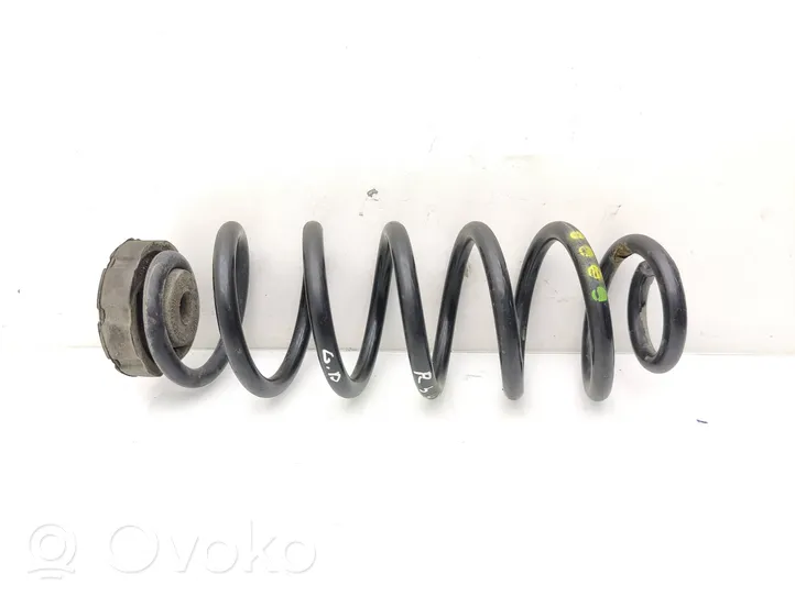 Audi Q5 SQ5 Rear coil spring 