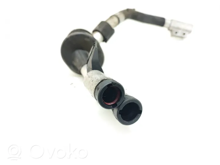 Audi Q5 SQ5 Air conditioning (A/C) pipe/hose 8R1260712D