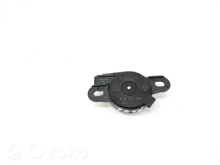 Audi Q5 SQ5 Parking PDC sensor speaker 8E0919279