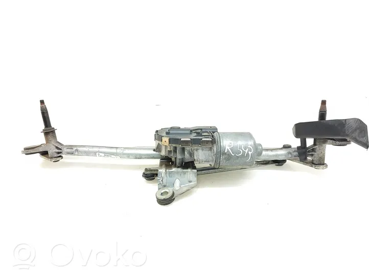 Audi Q5 SQ5 Mechanizm i silniczek wycieraczek szyby przedniej / czołowej 8R1955119A