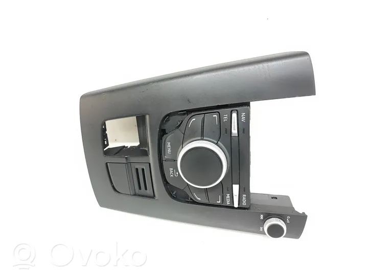 Audi A3 S3 8V Controllo multimediale autoradio 8V0919614B