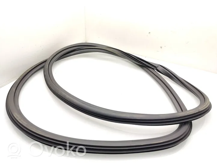 Audi A3 S3 8V Front door rubber seal 8V4831721