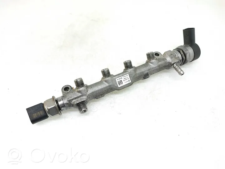 Audi A3 S3 8V Fuel main line pipe 057130764AB