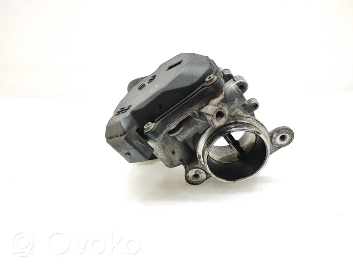 Audi A3 S3 8V Valvola a farfalla 04L128059K