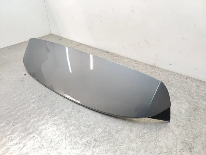 Audi A3 S3 8V Spoiler tylnej szyby klapy bagażnika 8V4827933B