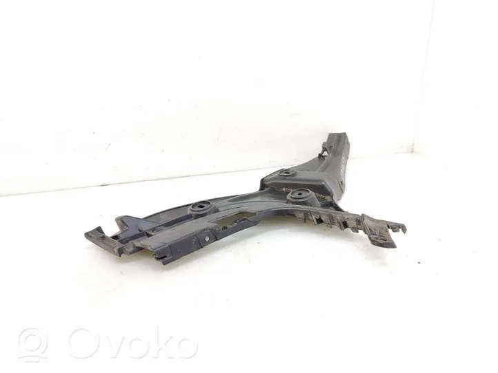 Audi A3 S3 8V Rear bumper mounting bracket 8V4807378A