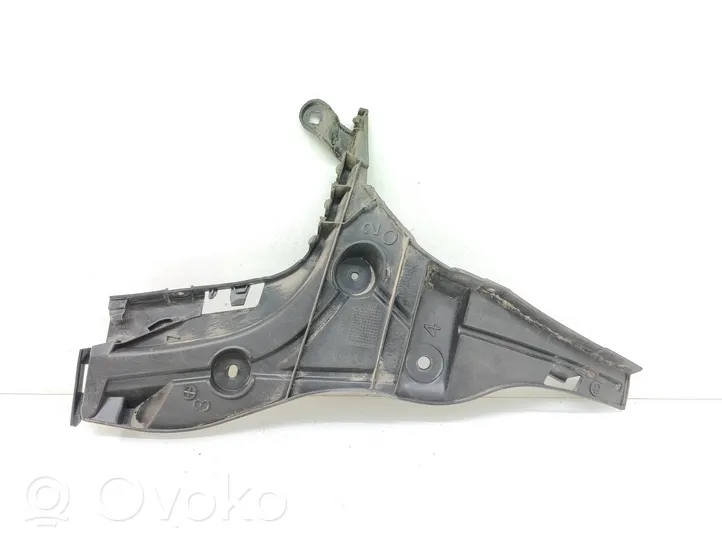 Audi A3 S3 8V Rear bumper mounting bracket 8V4807378A