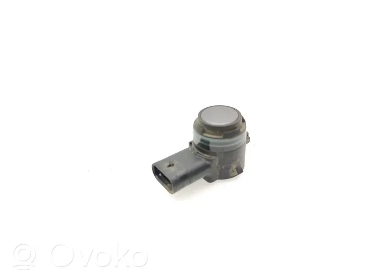 Audi A3 S3 8V Soporte del sensor de aparcamiento trasero (PDC) 5Q0919275