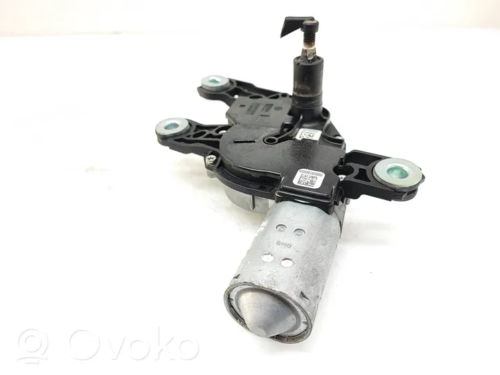 Audi A3 S3 8V Motor del limpiaparabrisas trasero 8V0955711