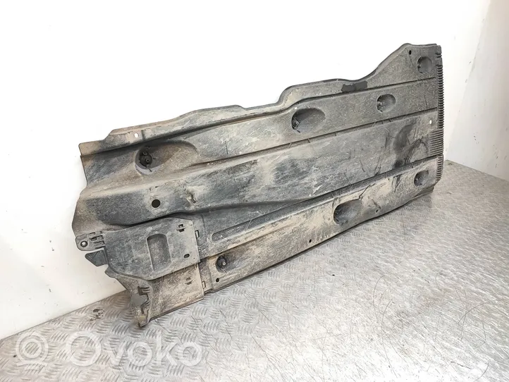 Audi A3 S3 8V Vidusdaļas apakšas aizsargs 5Q0825202L