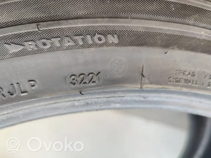 Audi Q5 SQ5 R21 summer tire 