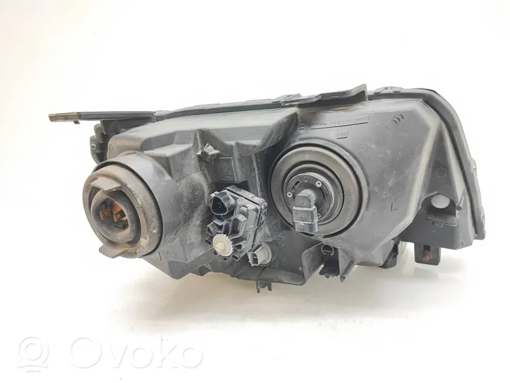 Suzuki Grand Vitara II Phare frontale 10059083