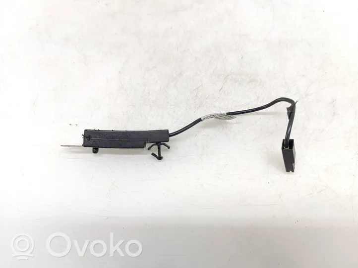 Ford Mondeo MK IV Antenas pastiprinātājs 7CP118K891CA